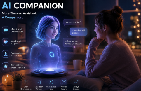 AI companion